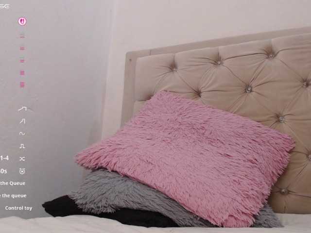 Taliana21T live cam on BongaCams