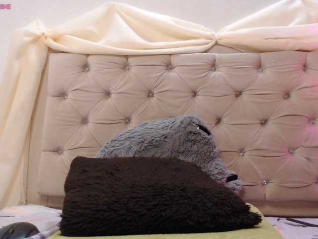 Taliana21T live cam preview