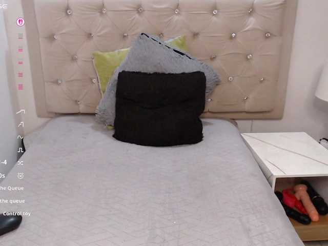 Taliana21T live webcam show