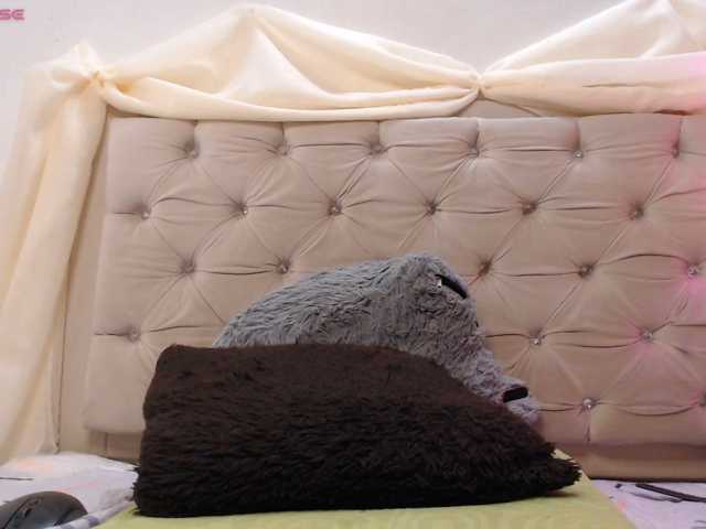 Taliana21T live cam preview