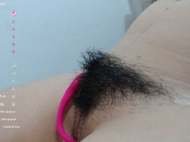 Taliana21T live cam on BongaCams