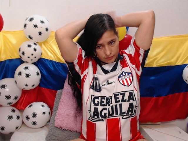 Taliana21T live cam on BongaCams
