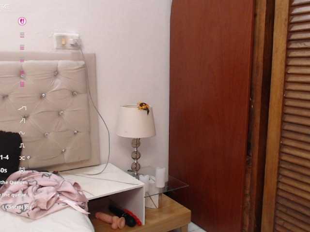 Taliana21T live cam on BongaCams