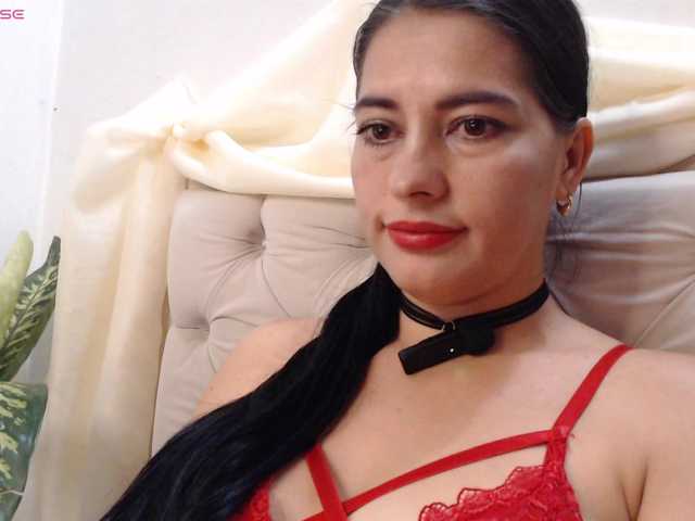 Taliana21T live cam preview