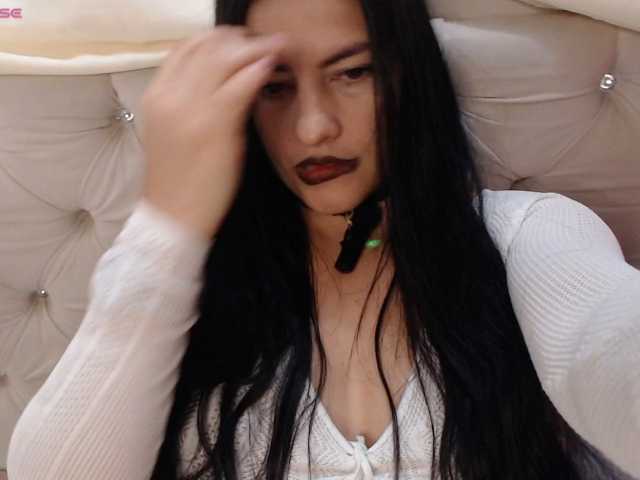 Taliana21T, en directo ahora en BongaCams