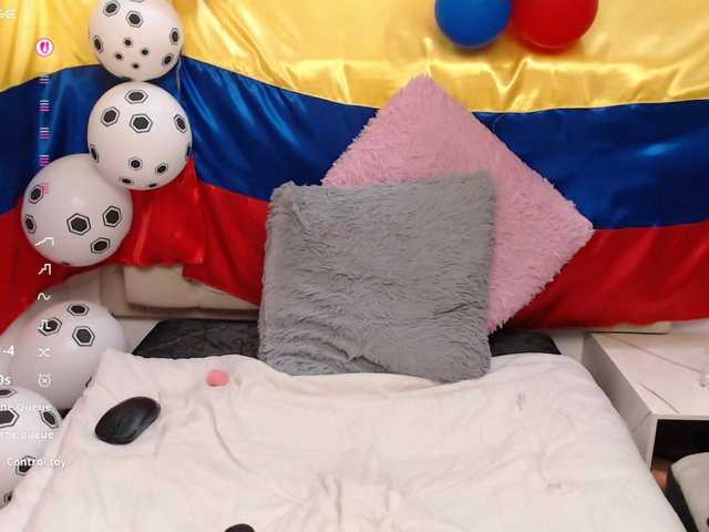Taliana21T live cam on BongaCams