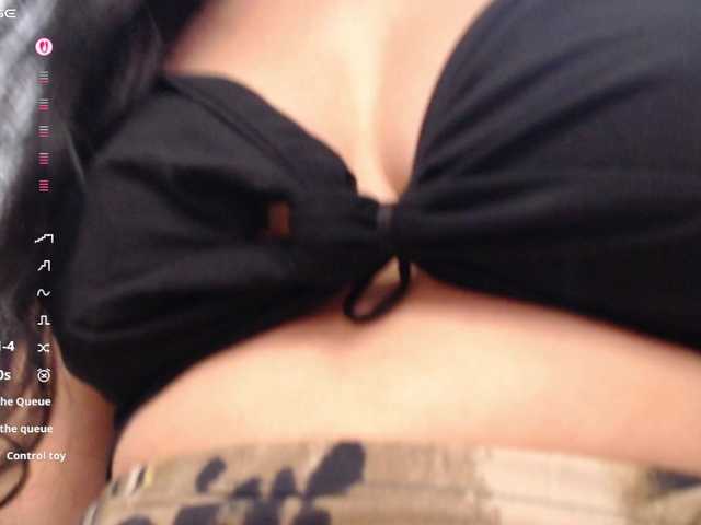Taliana21T live webcam show
