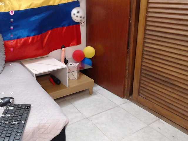 taliana21t cam belle