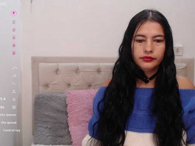Taliana21T live cam on BongaCams