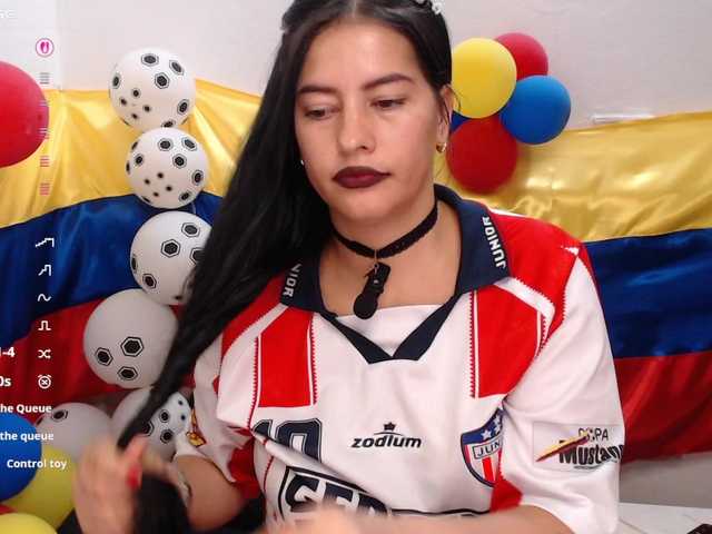 taliana21t cam belle