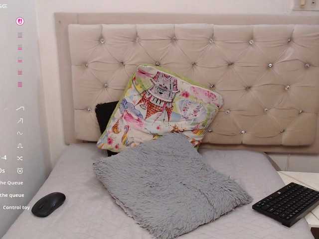 Taliana21T live cam on BongaCams