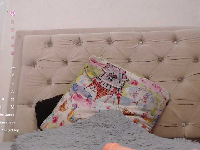 Taliana21T live cam on BongaCams