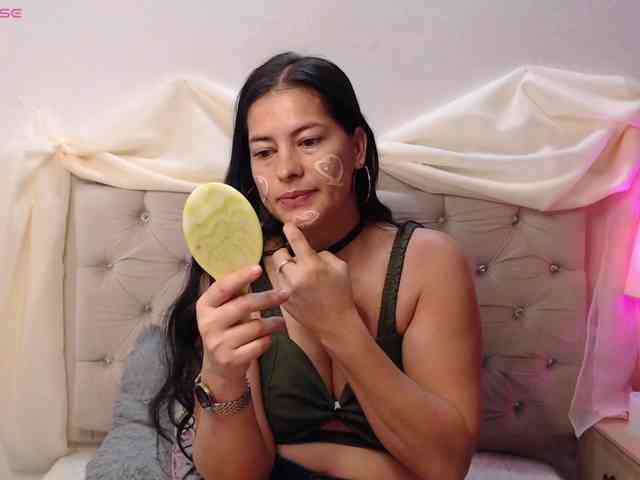 Taliana21T webcam