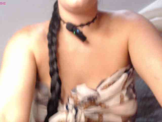 Taliana21T webcam