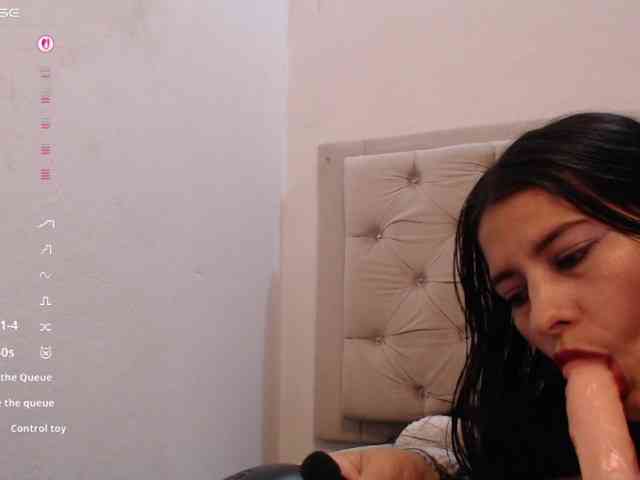 Taliana21T webcam