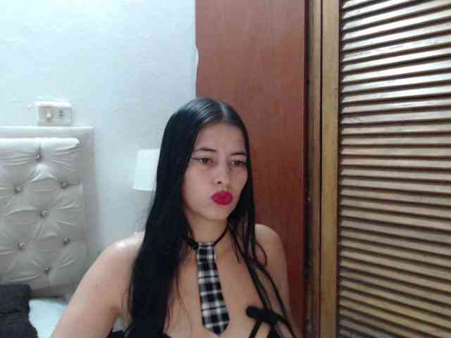 Taliana21T webcam