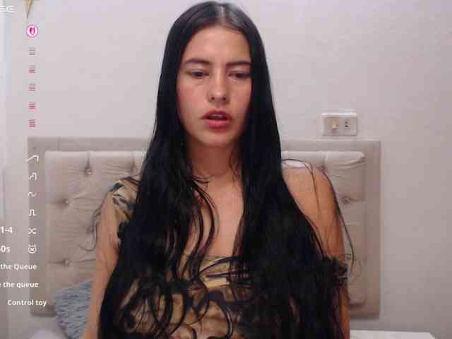 Taliana21T Live Webcam on BongaCams