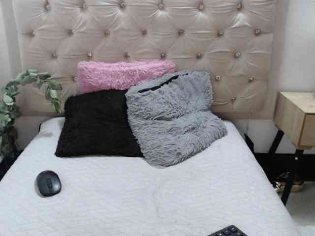 Taliana21T webcam