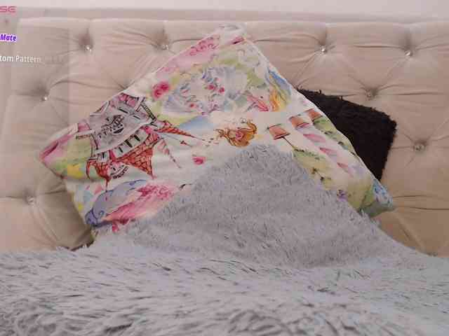 Taliana21T webcam