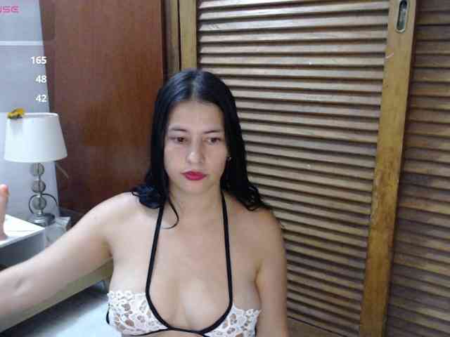 Taliana21T webcam
