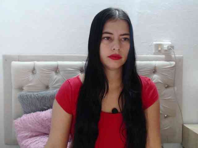 Taliana21T webcam