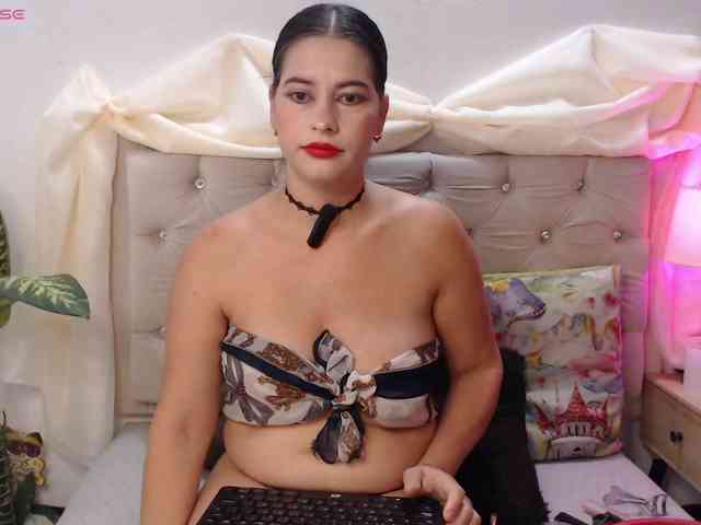 Taliana21T webcam