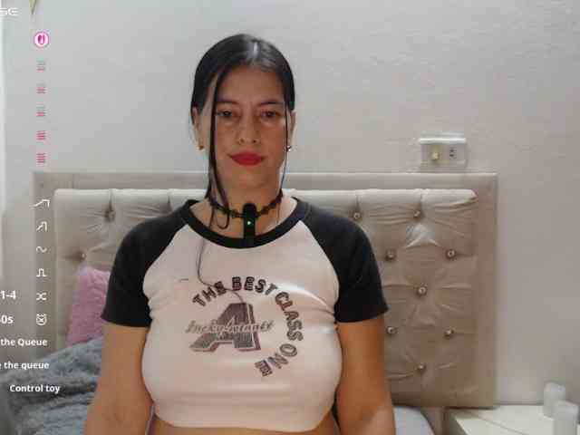 Taliana21T webcam