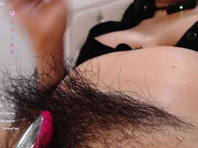 Taliana21T webcam