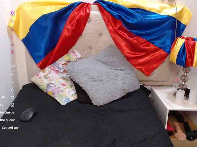 Taliana21T webcam