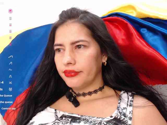 Taliana21T webcam