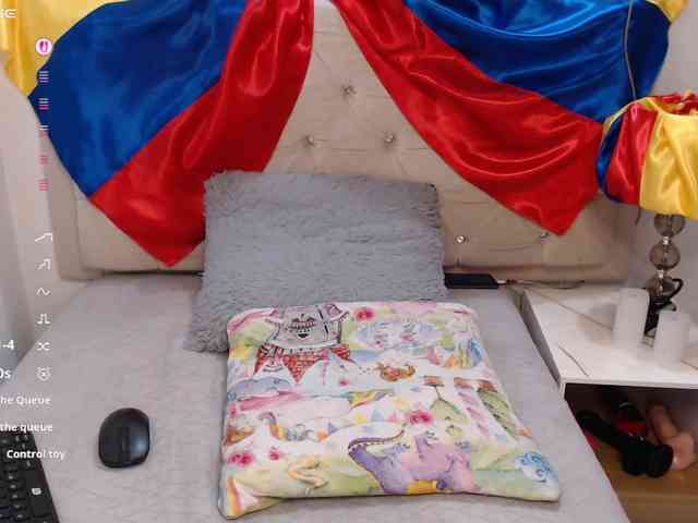 Taliana21T webcam