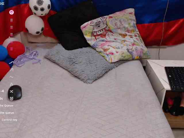 Taliana21T webcam