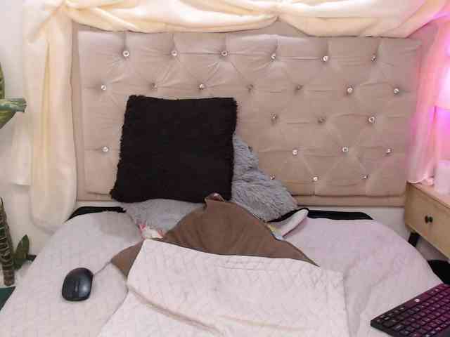 Taliana21T webcam