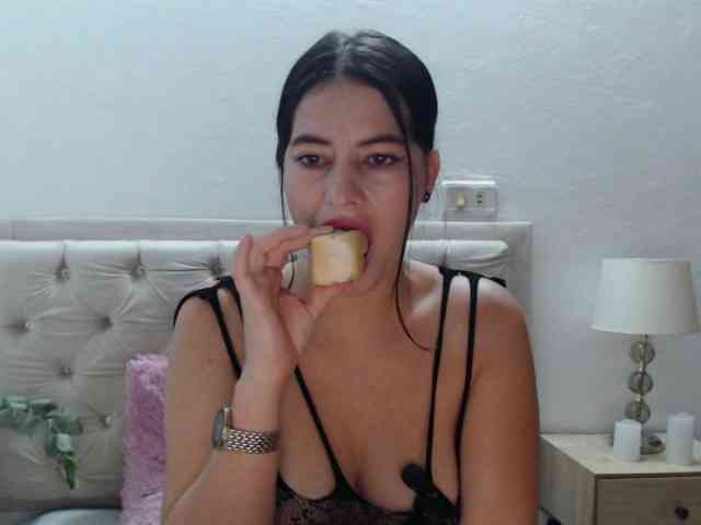 Taliana21T webcam