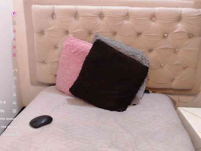 Taliana21T webcam