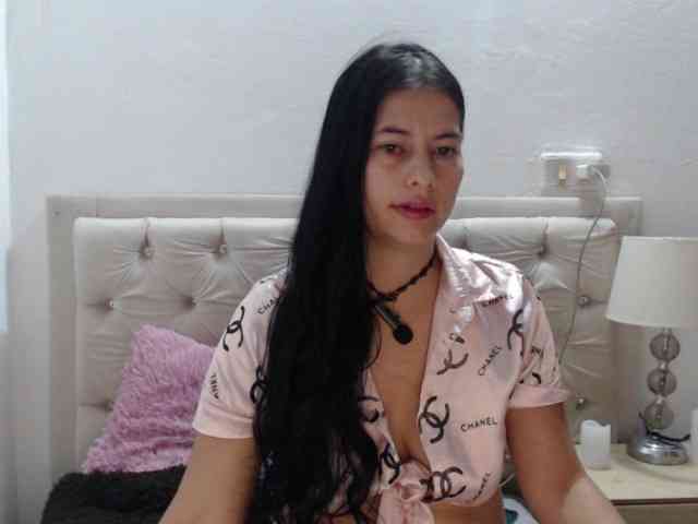 Taliana21T webcam