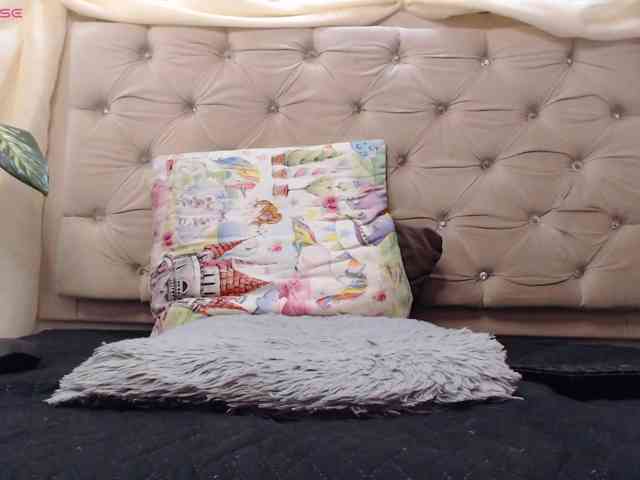 Taliana21T webcam