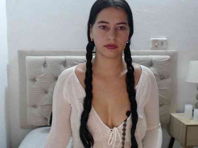 Taliana21T webcam