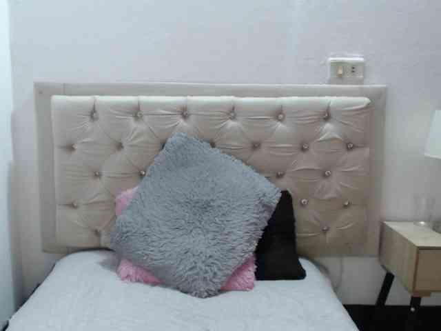 Taliana21T webcam