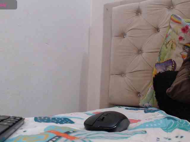 Taliana21T webcam