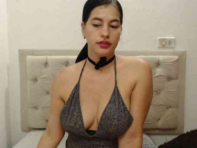 Taliana21T webcam