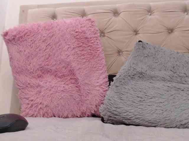 Taliana21T webcam