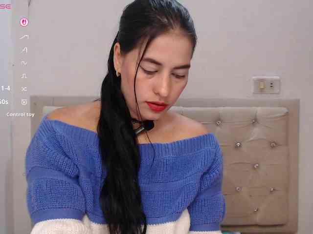 Taliana21T webcam