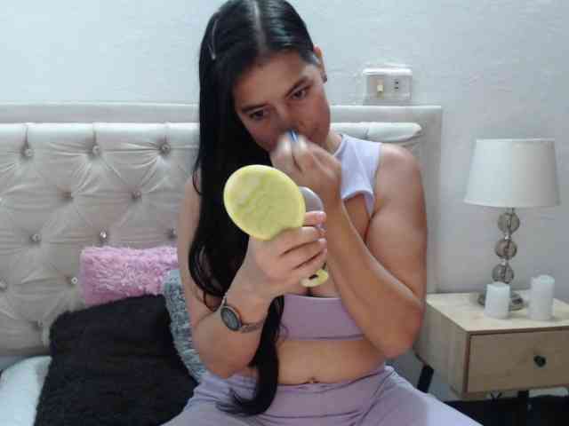 Taliana21T webcam