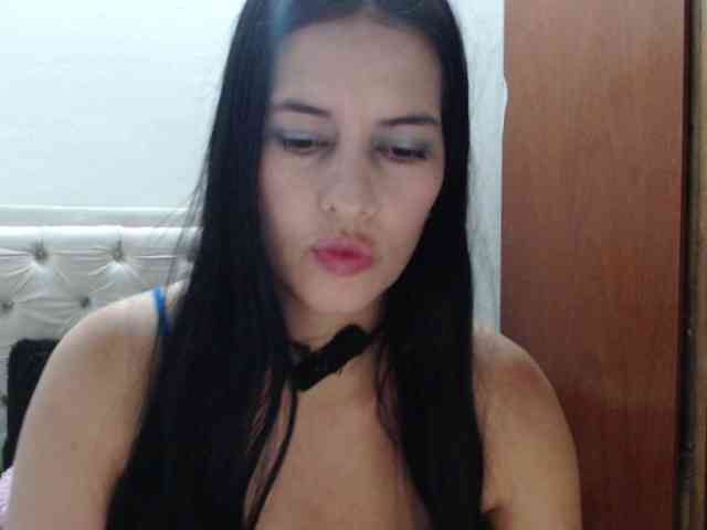 Taliana21T webcam
