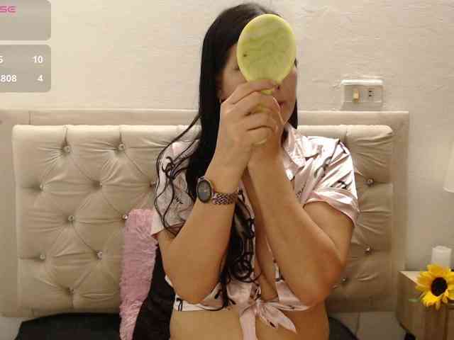 Taliana21T webcam