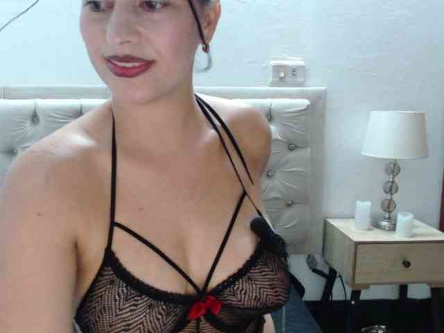 Taliana21T webcam