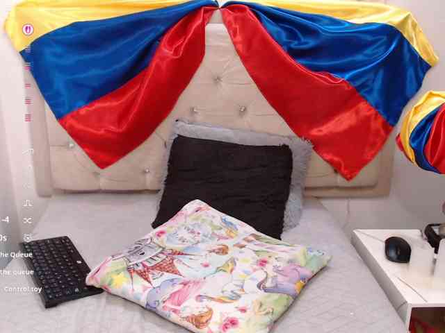 Taliana21T webcam