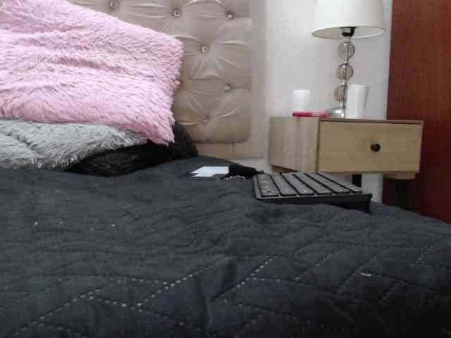 Taliana21T webcam