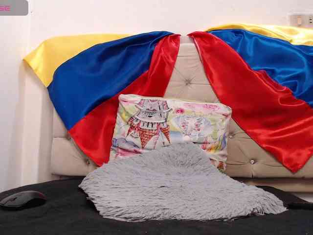Taliana21T webcam
